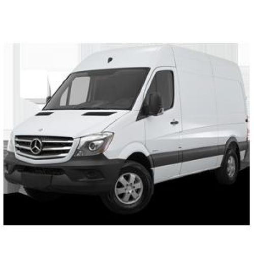 MERCEDES Sprinter 210 – 213 – 216 – 310 – 313 – 316 – 416 – 510 – 516  /CDI – E5  E6