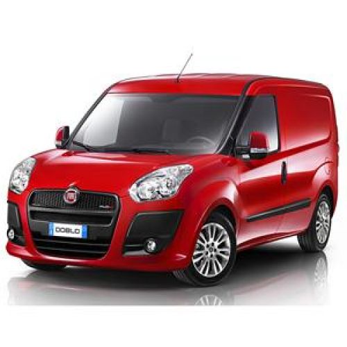 FI157 presa di forza per FIAT Doblò 1.6 Multijet 2 e 2.0 Multijet 2