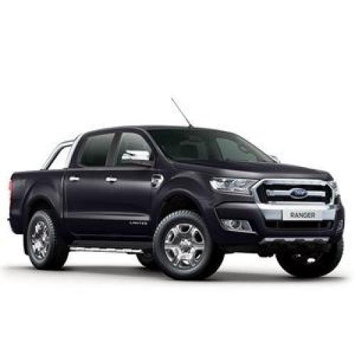 FO230 presa di forza per FORD Ranger Pick-Up 2.2 TDCI